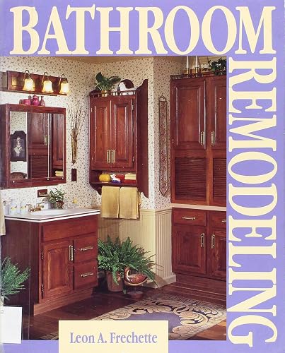 Bathroom Remodeling