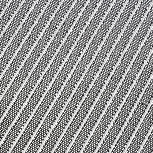 Vista 361 de SCITOO Núcleos de calentador aptos para 1968-1972 para Buick para Skylark 1968-1969 para Buick para Special 1968-1972 para Chevrolet para Chevelle