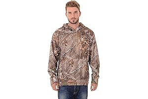 Men's Cana Hoodies: Sporty, Stylish, and Sustainable