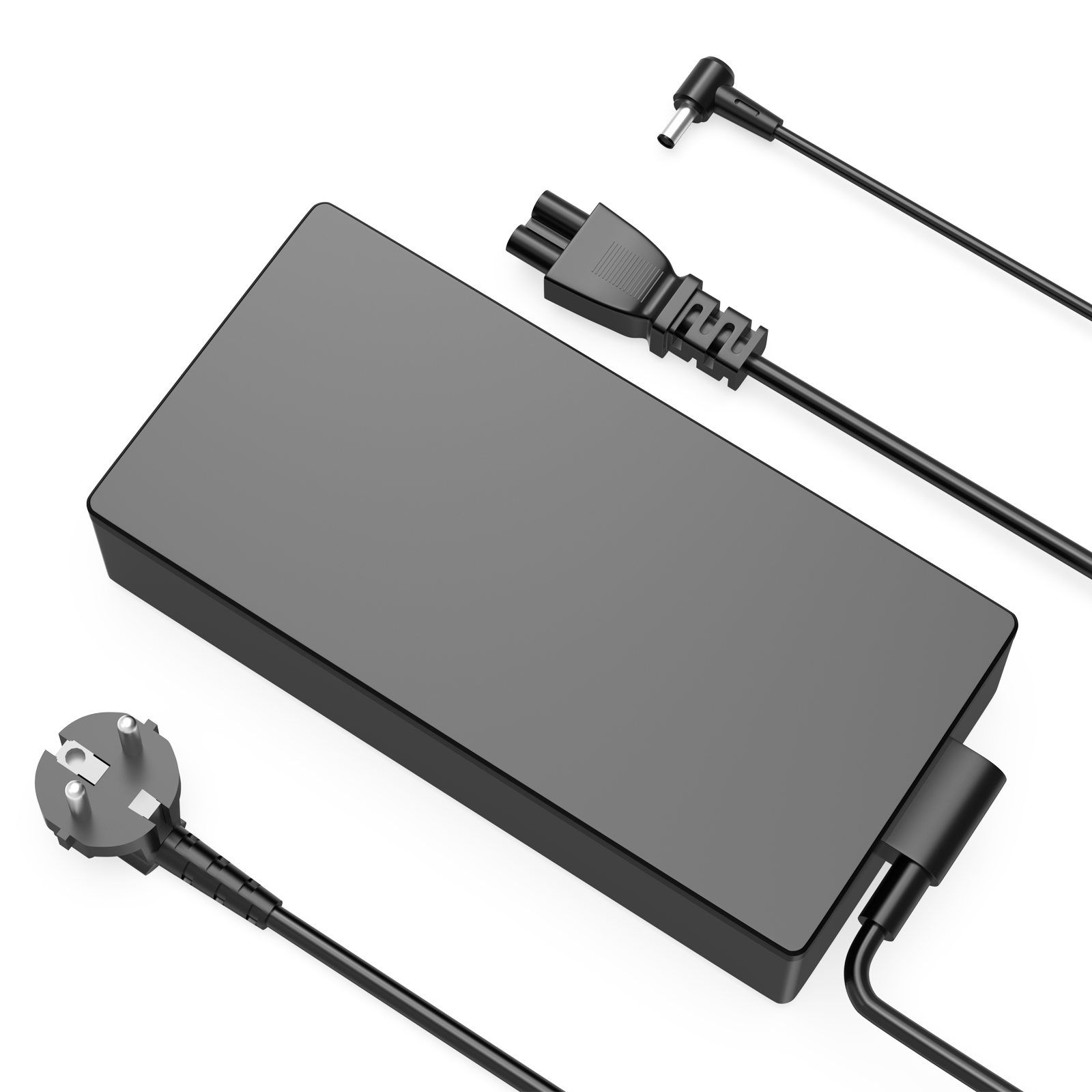 Cargador Zephyrus De 240 W Para ASUS ROG Zephyrus 15 S15 S17 G15 G513RM TUF A15 F17 GX550LXS Rtx2080 G733qm G733qr G733qs G733qsa G14 Adp 24 0eb B