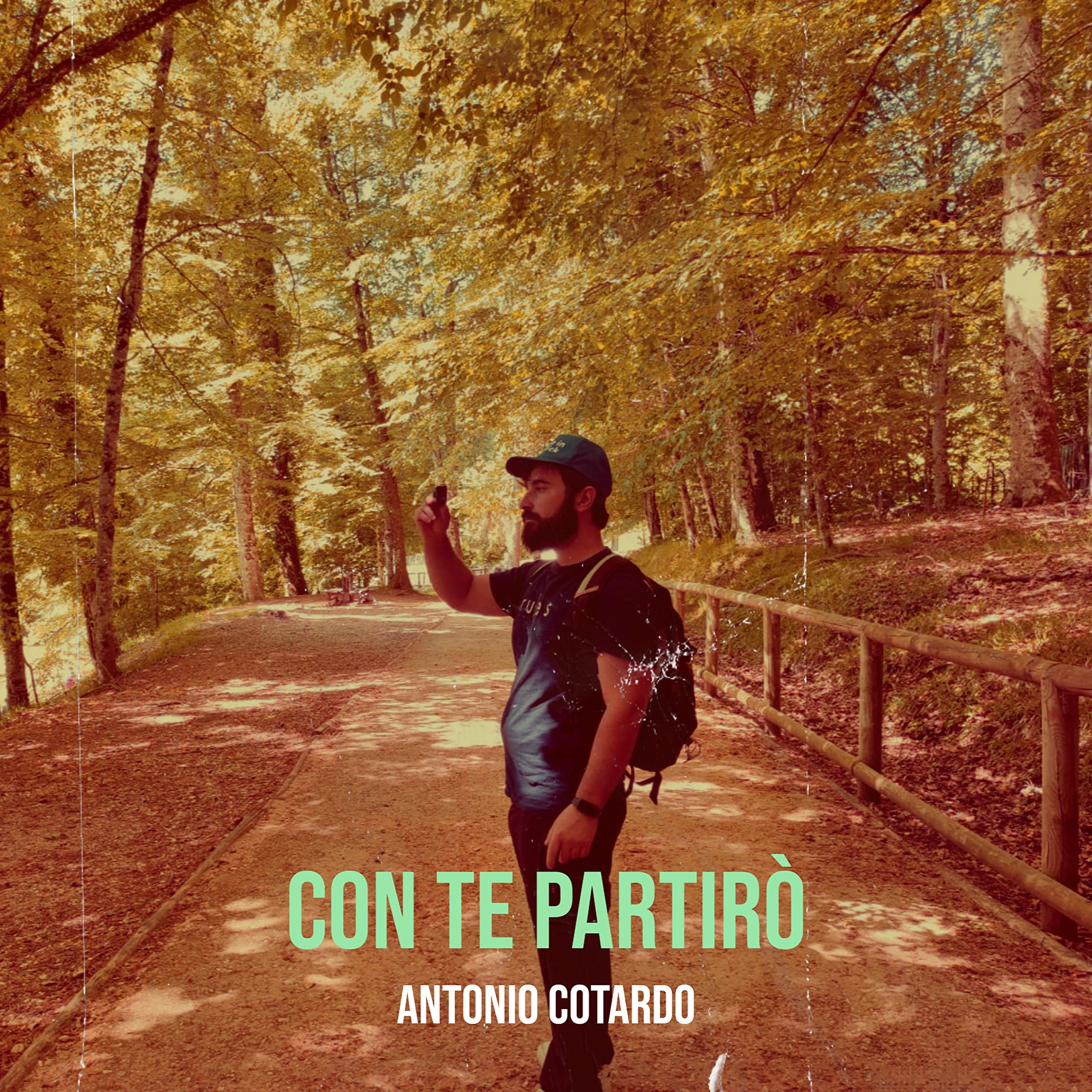 Antonio Cotardo