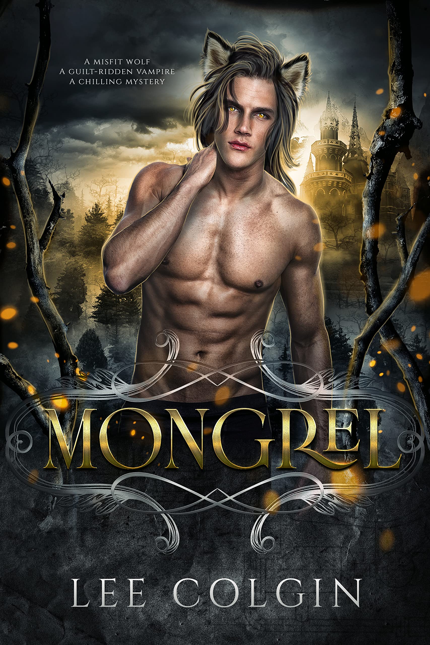 Mongrel (Outcast Mates)