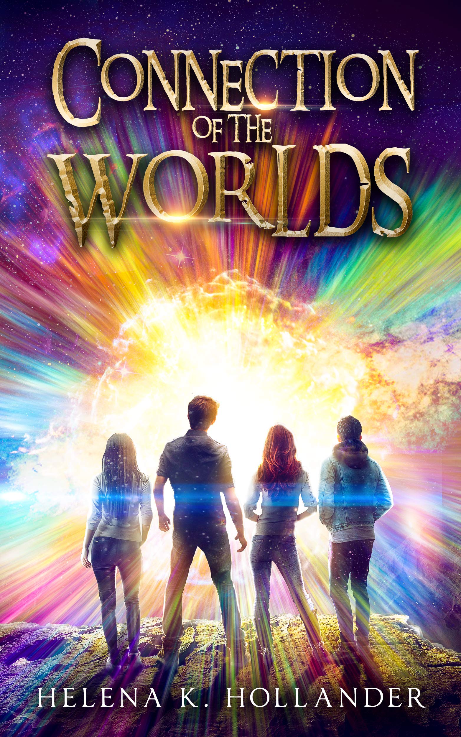 Connection of the Worlds