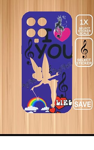 Diy Phone Case Painting #TOP6