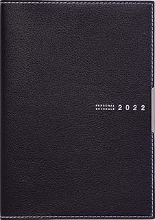 Amazon Co Jp スケジュール帳 4月始まり