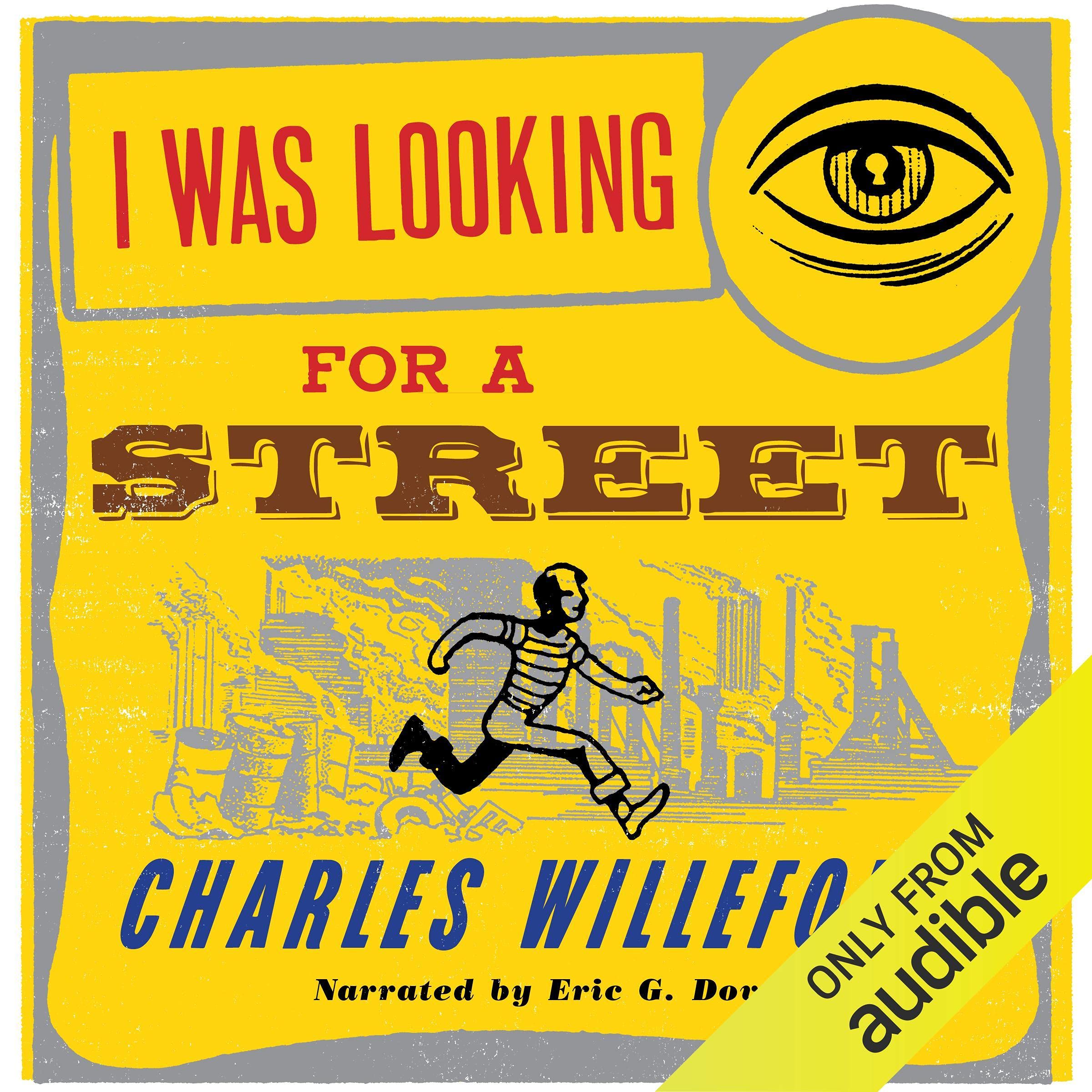 I Was Looking for a Street