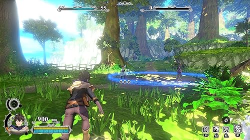 Miniatura 6 de Black Clover Quartet Knights (PS4)