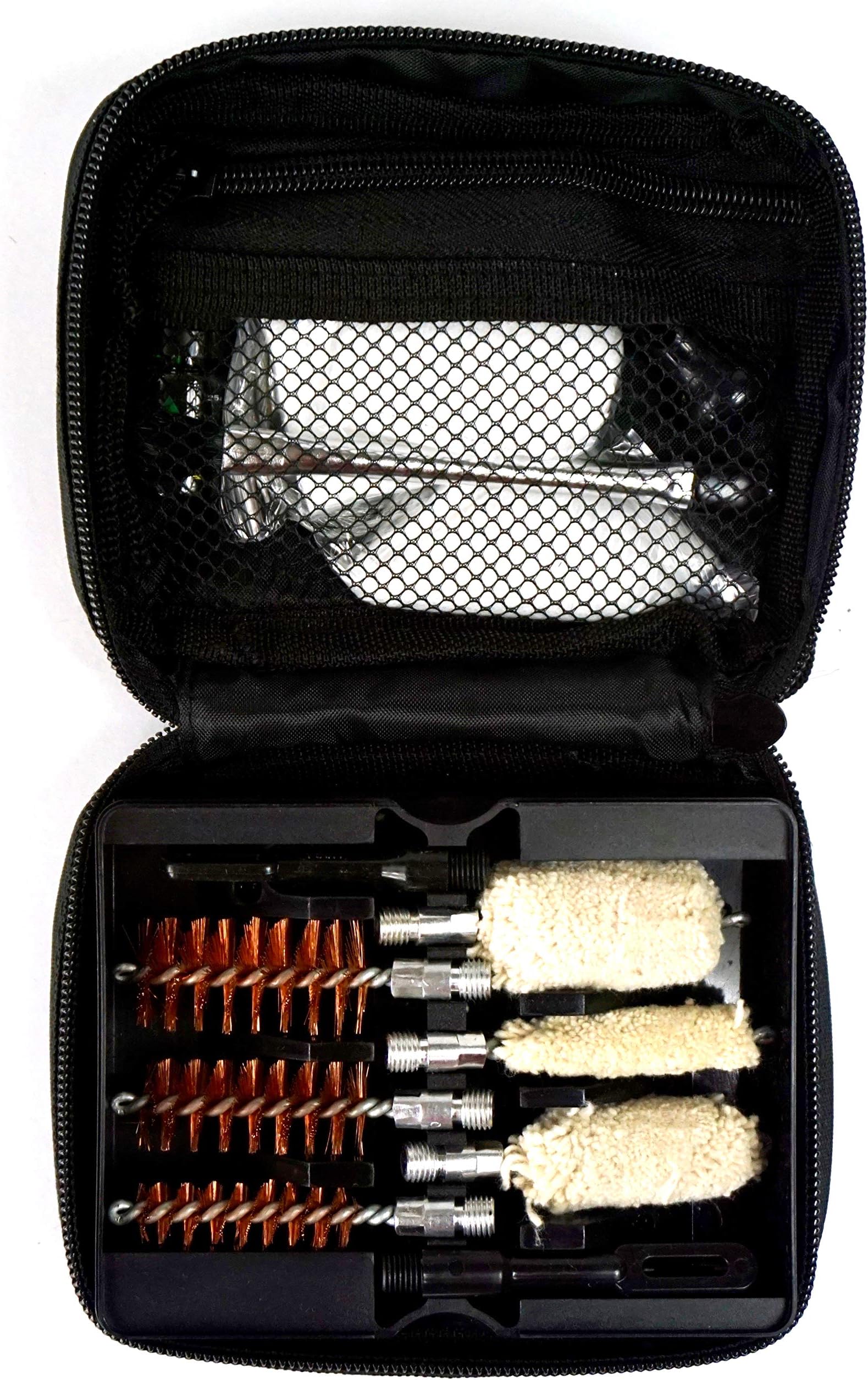 Field & Range Multi-Gauge Shotgun Cleaning Kit 12G 20G 410G