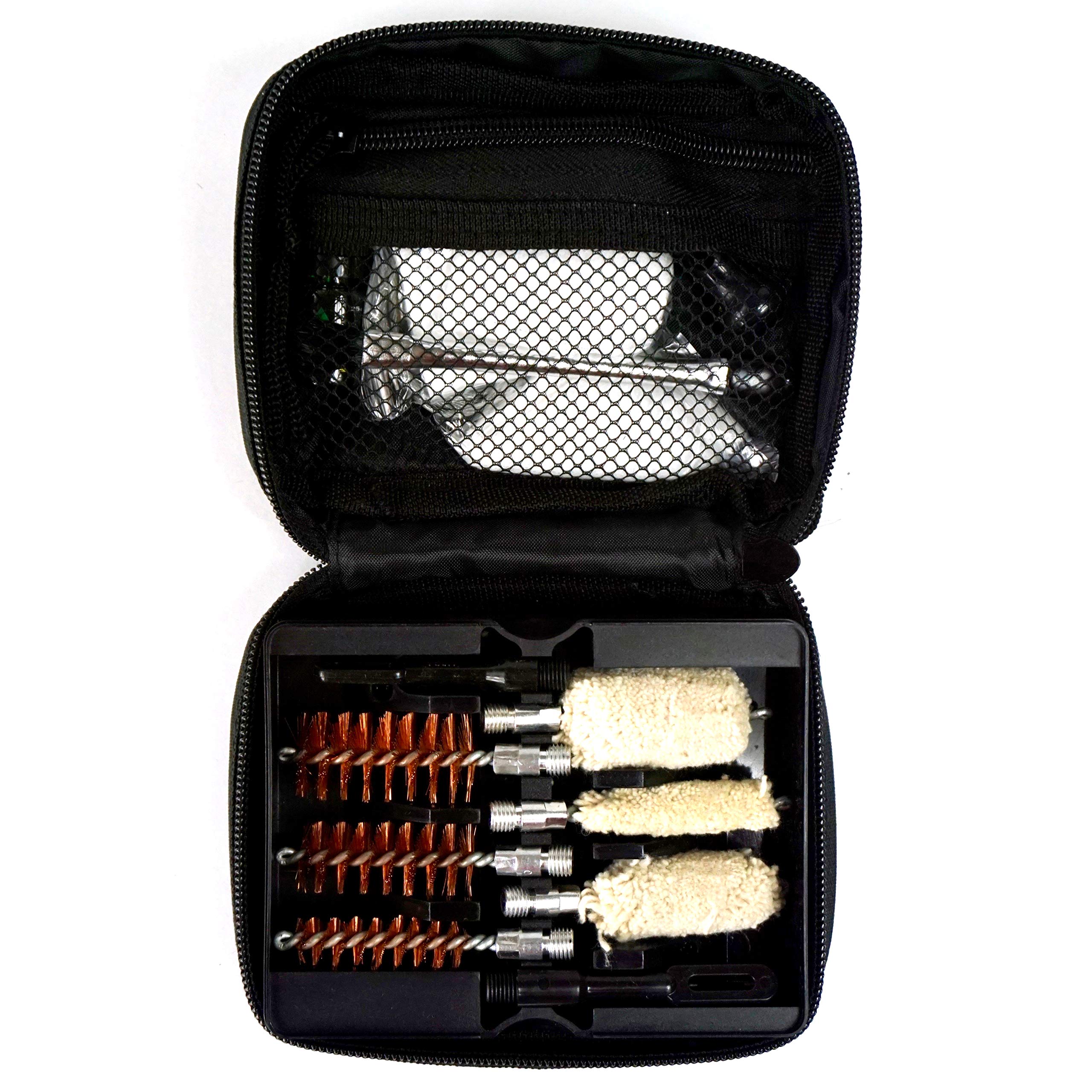 Field & Range Multi-Gauge Shotgun Cleaning Kit 12G 20G 410G