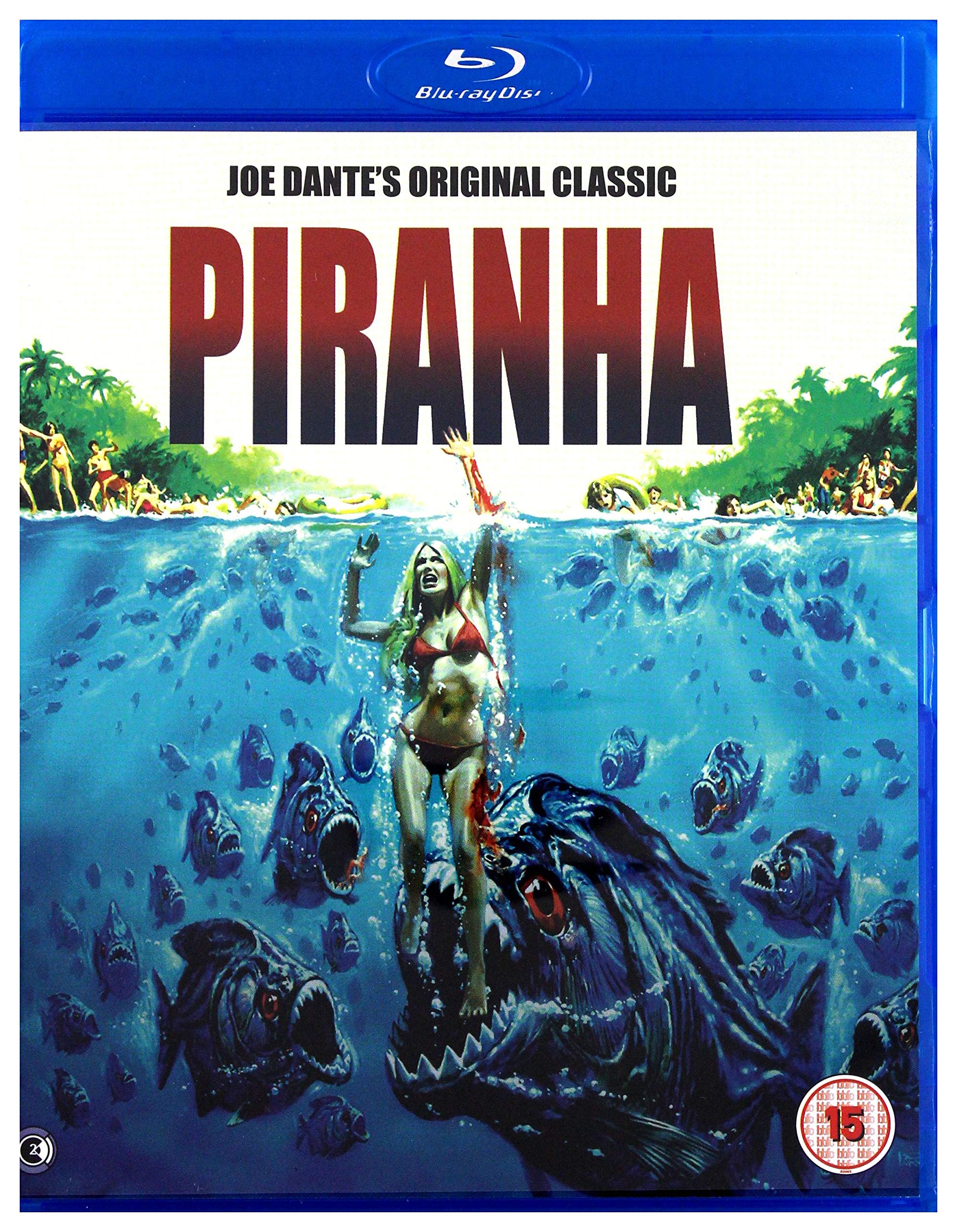 Piranha『 Headed In The Right～』オリジナル？USA盤 Piranha『 Headed In The Right～』オリジナル？USA盤