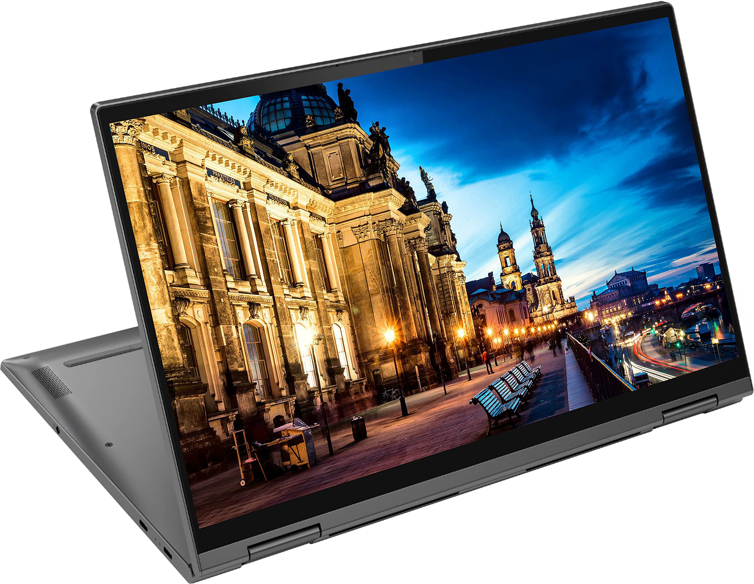Buy 2022 Newest Lenovo Yoga C740 2in1 Laptop, 15.6" Full HD