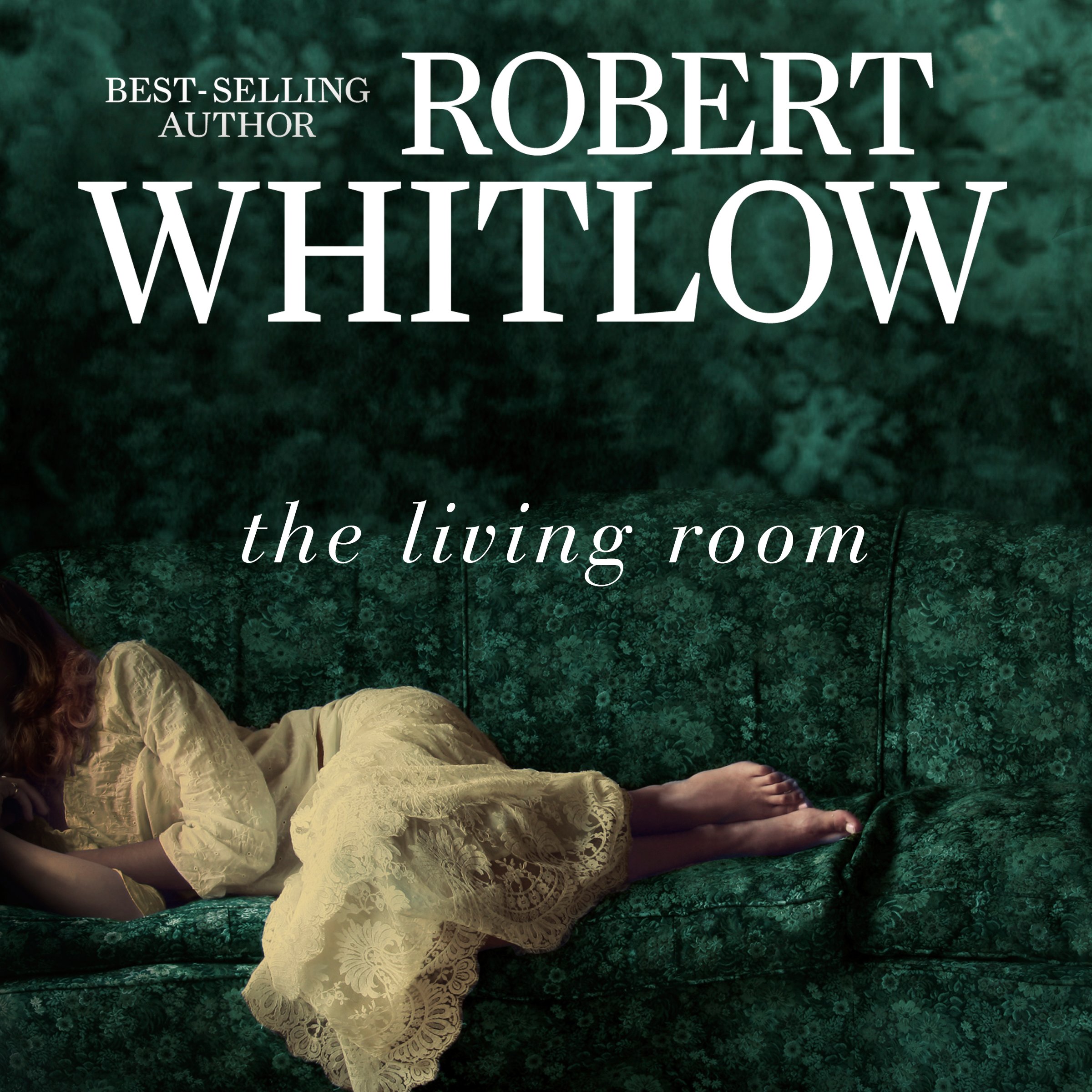 Cover art for The Living Room