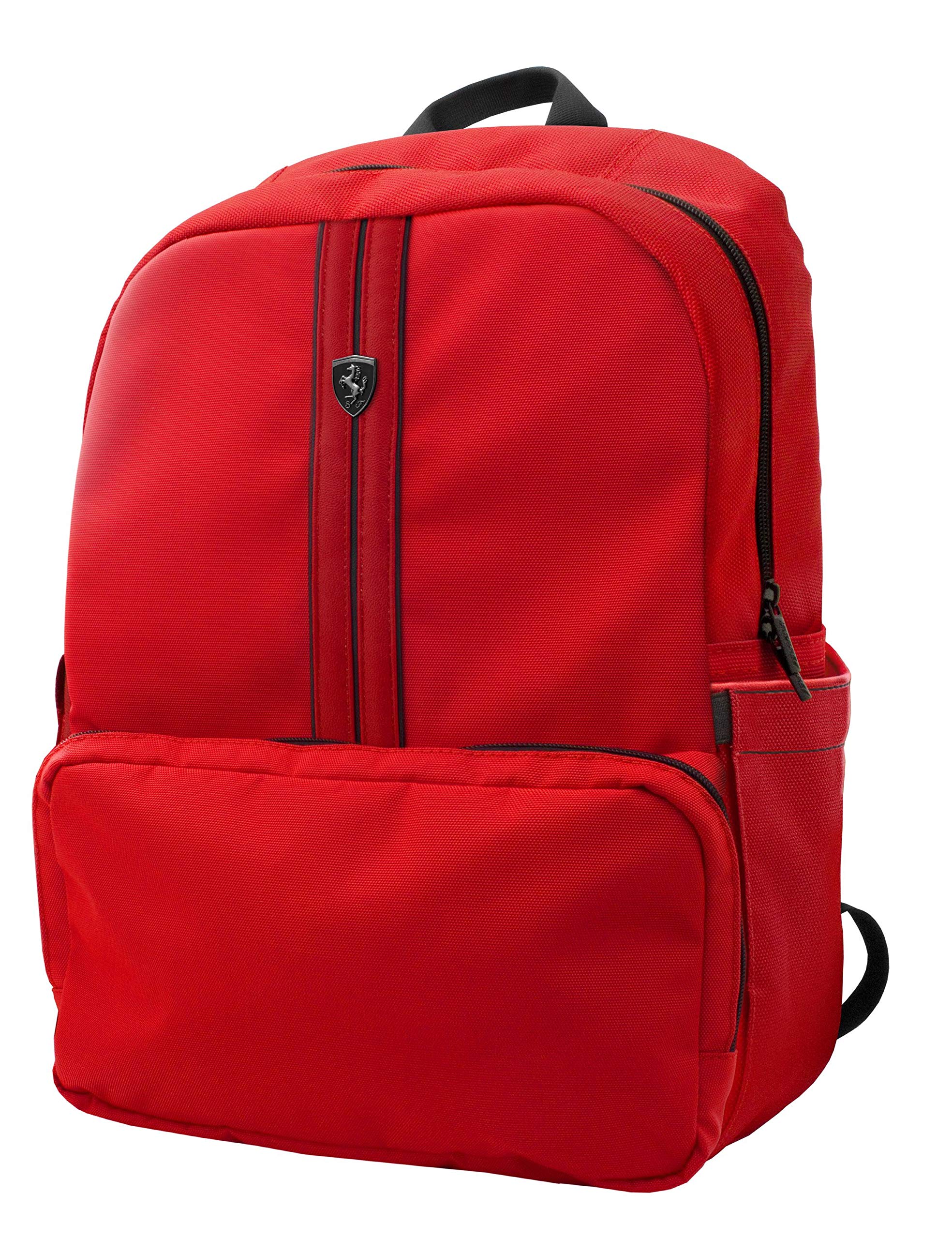 FerrariUrban Backpack 15- Red