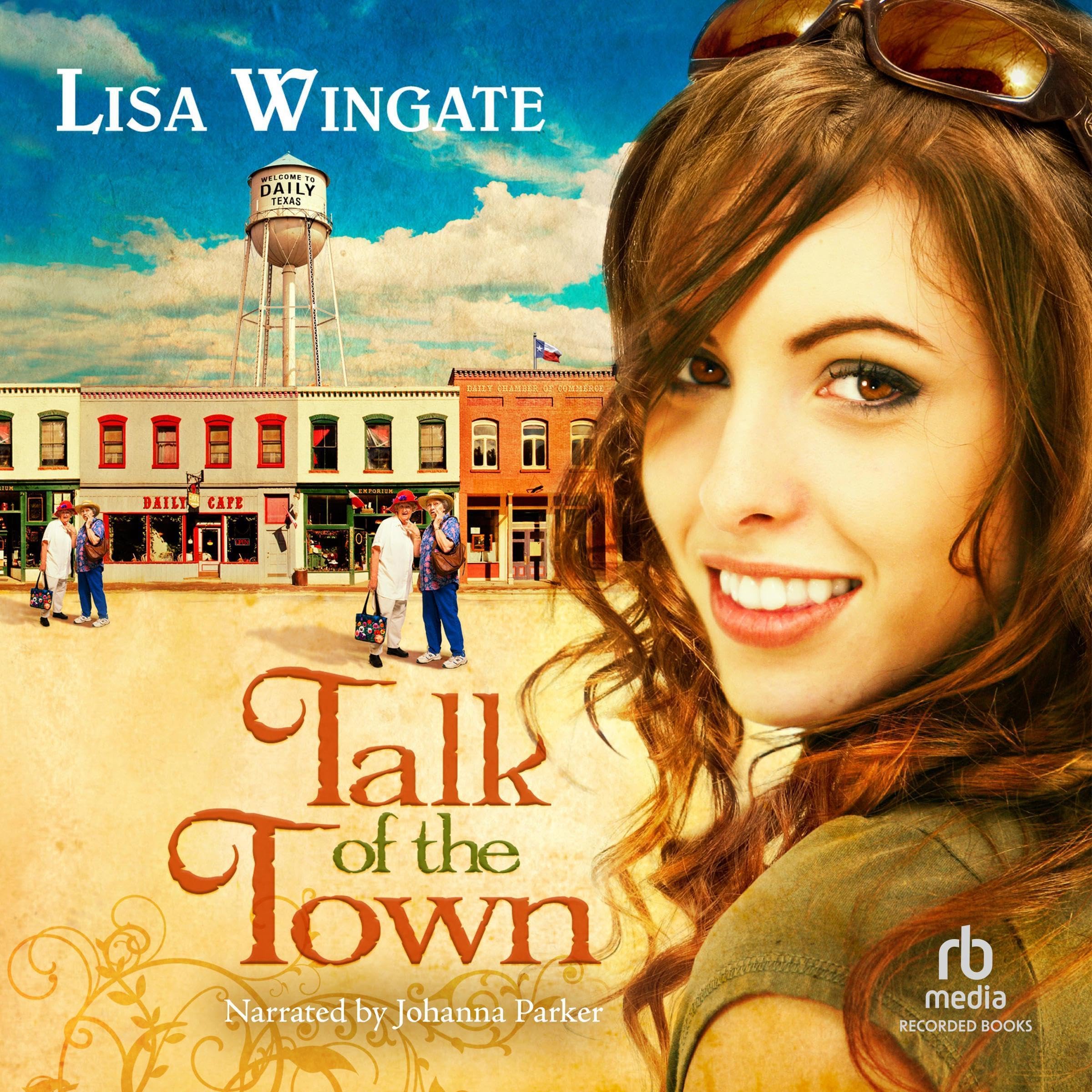 Cover art for Talk of the Town
