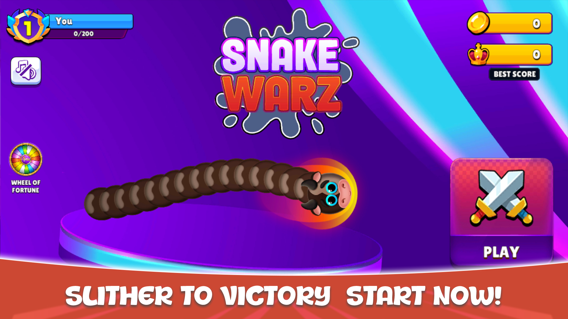 Snake Clash: snake, io game Slithering Snake game 2026 - App on Amazon ...