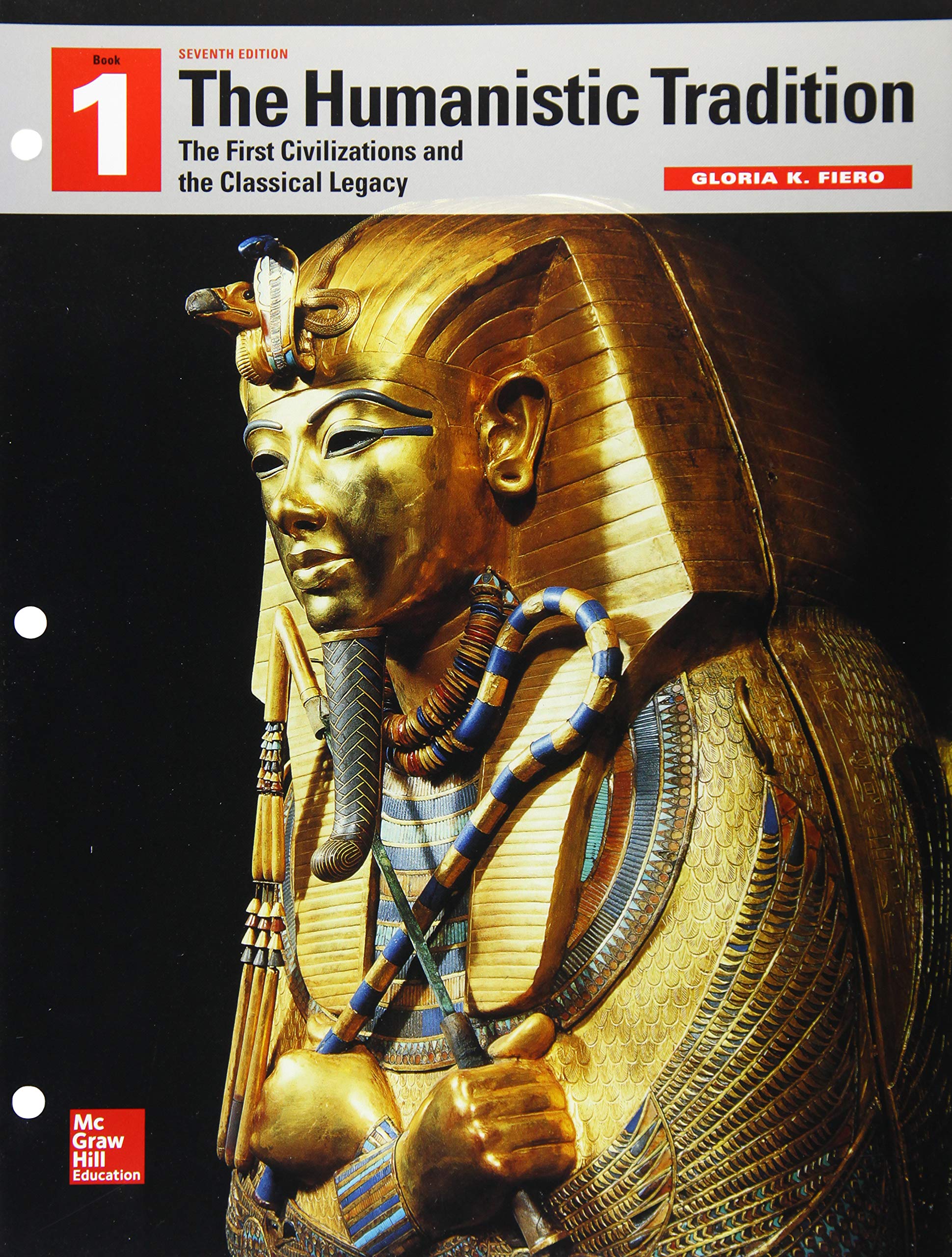 Buy The Humanistic Tradition Book 1: The First Civilizations and the Classical Legacy — BookShops.in