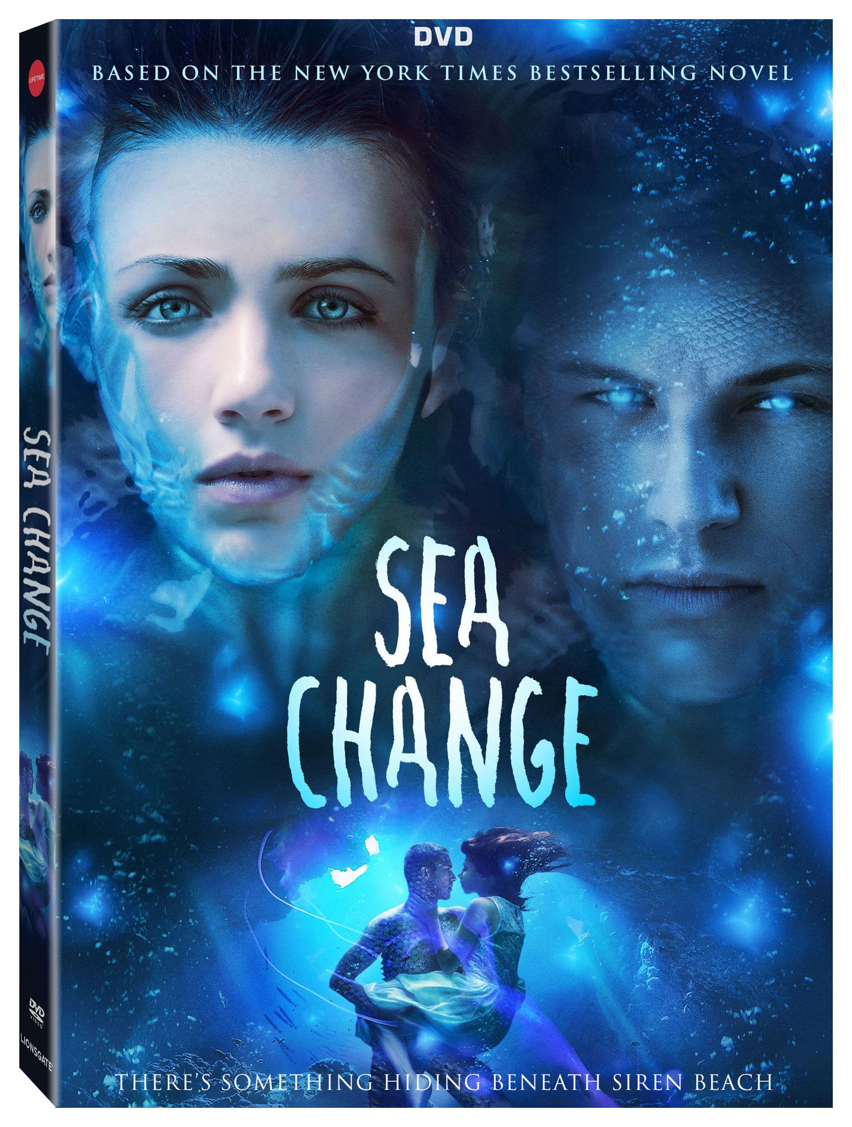 Sea Change