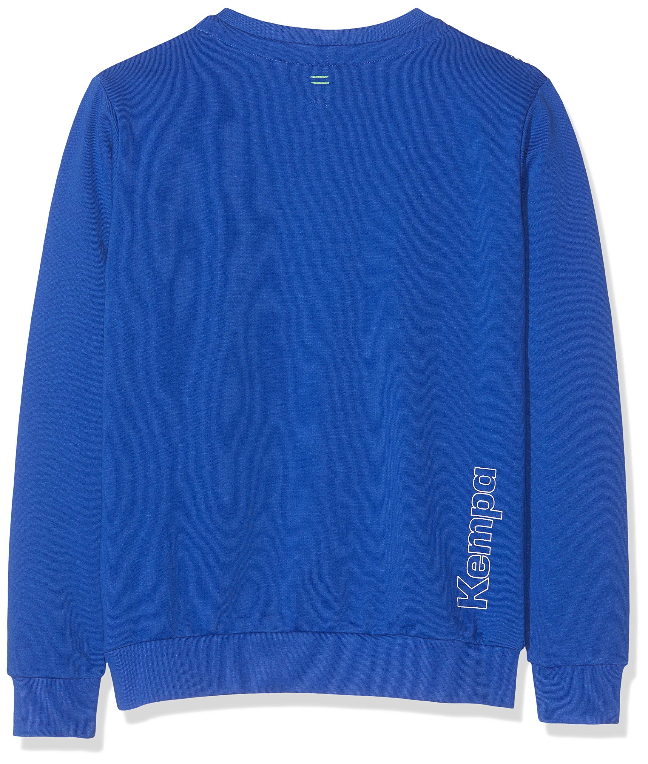 Kempa Sudadera infantil Core 2.0