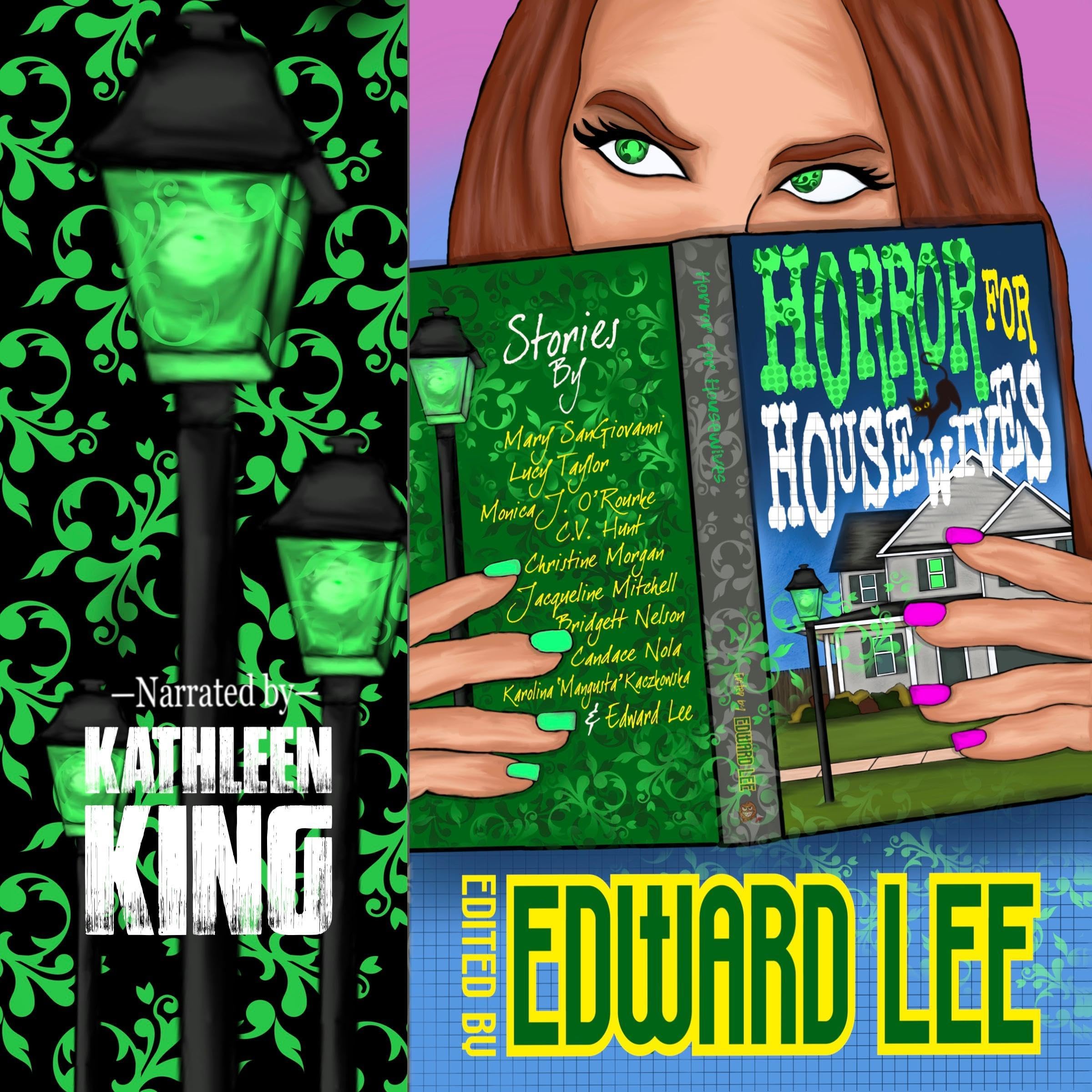 Horror for Housewives