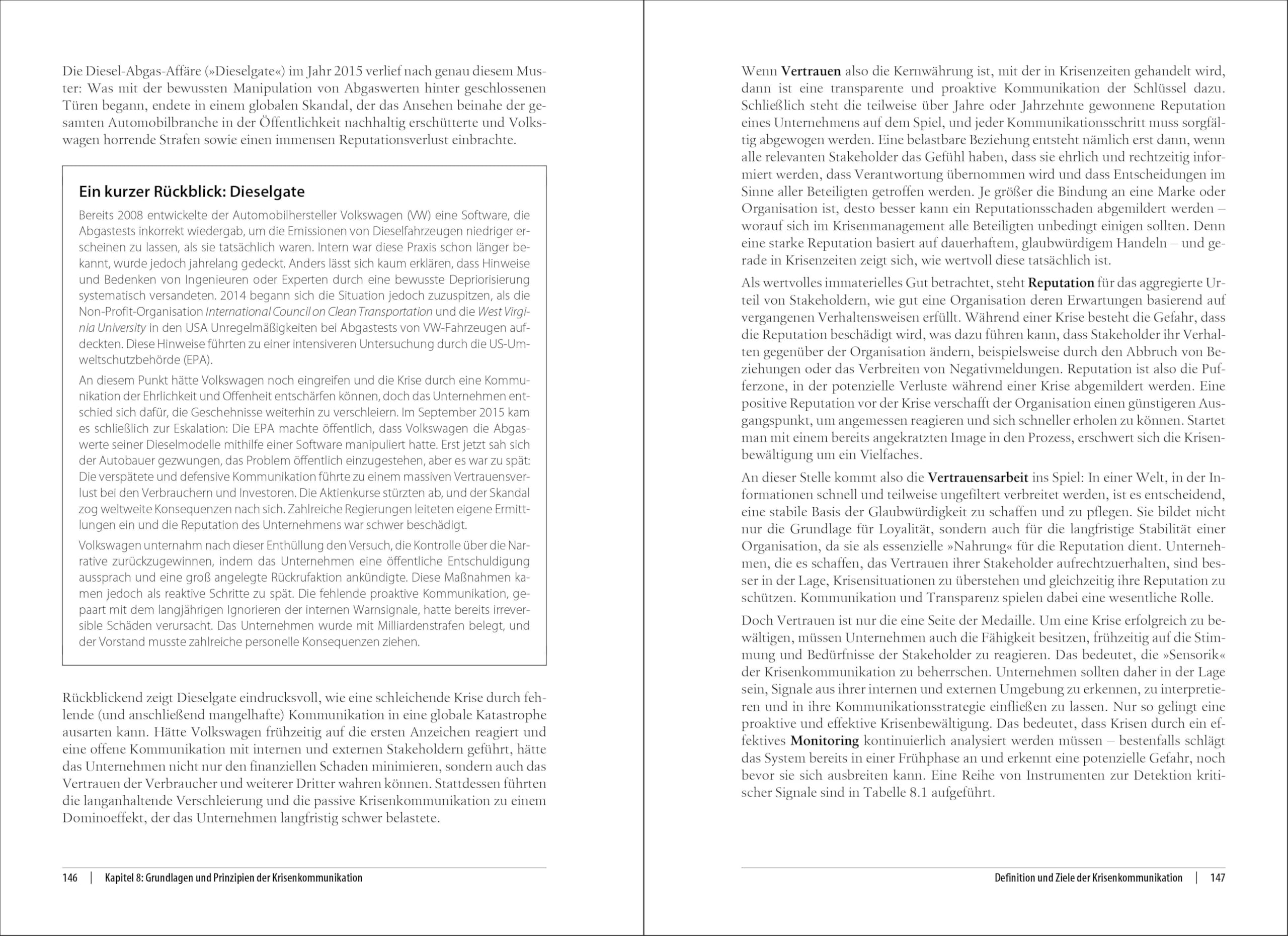 Kommunikation in der Cyberkrise: Sprach- und handlungsfähig im IT-Ernstfall (Animals)