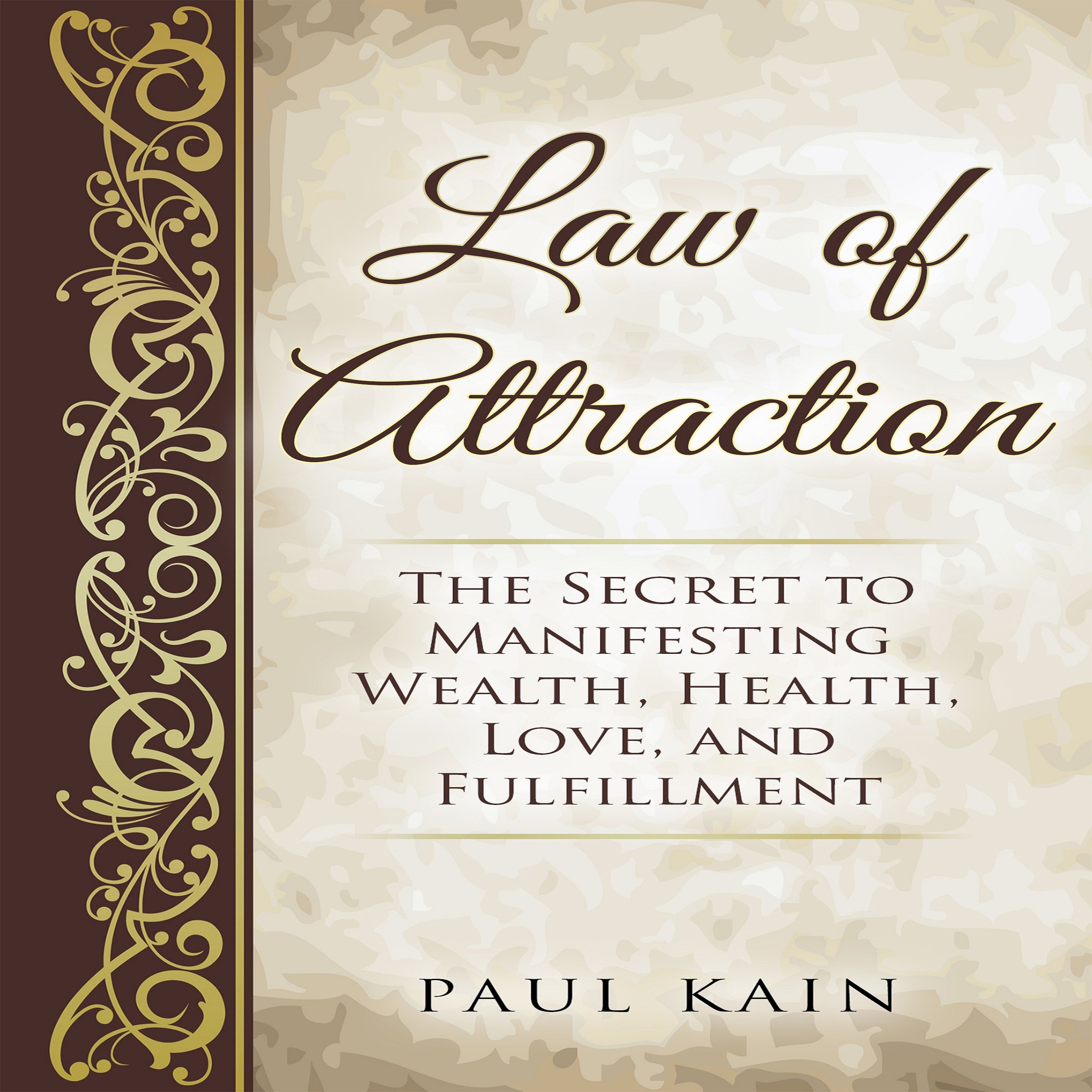 Law of Attraction
