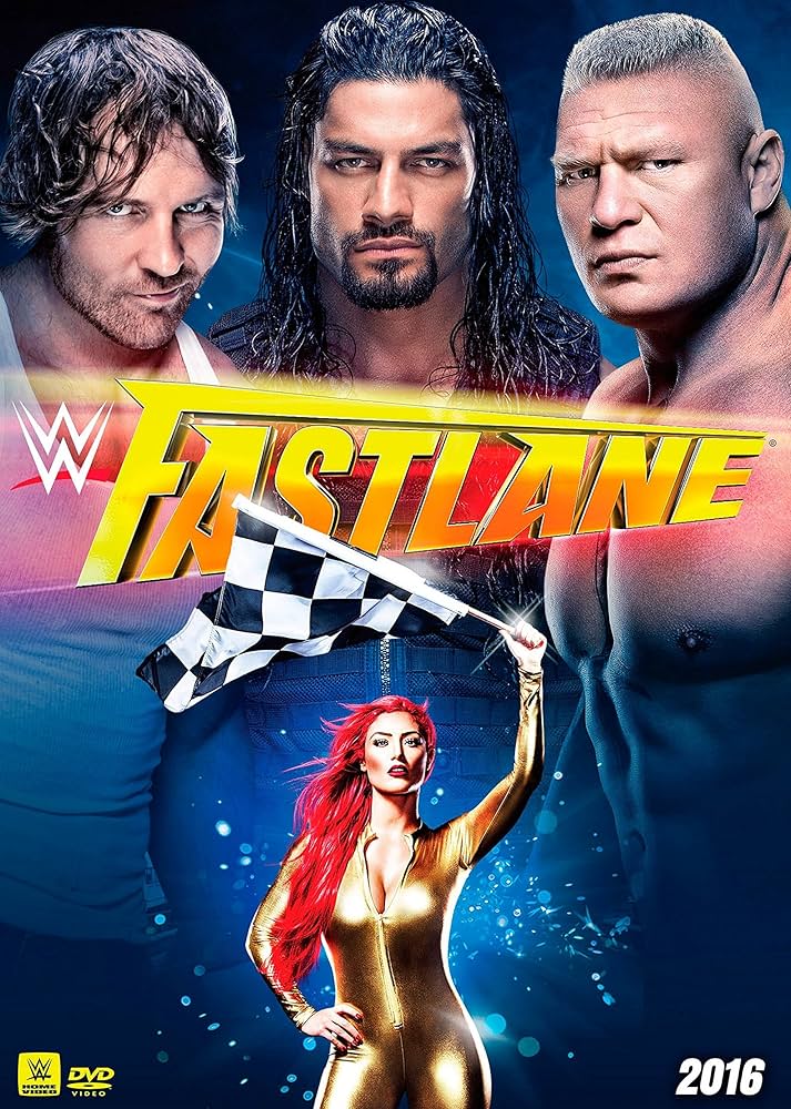 その他 Wwe: Fast Lane 2016 [DVD] Amazon.co.jp: Wwe: Fast Lane 2016 [DVD] : DVD