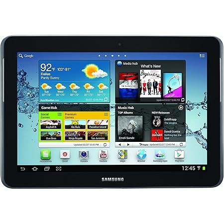 Amazon Docomo Galaxy Tab 10 1 Lte Sc 01d Samsung タブレット 通販