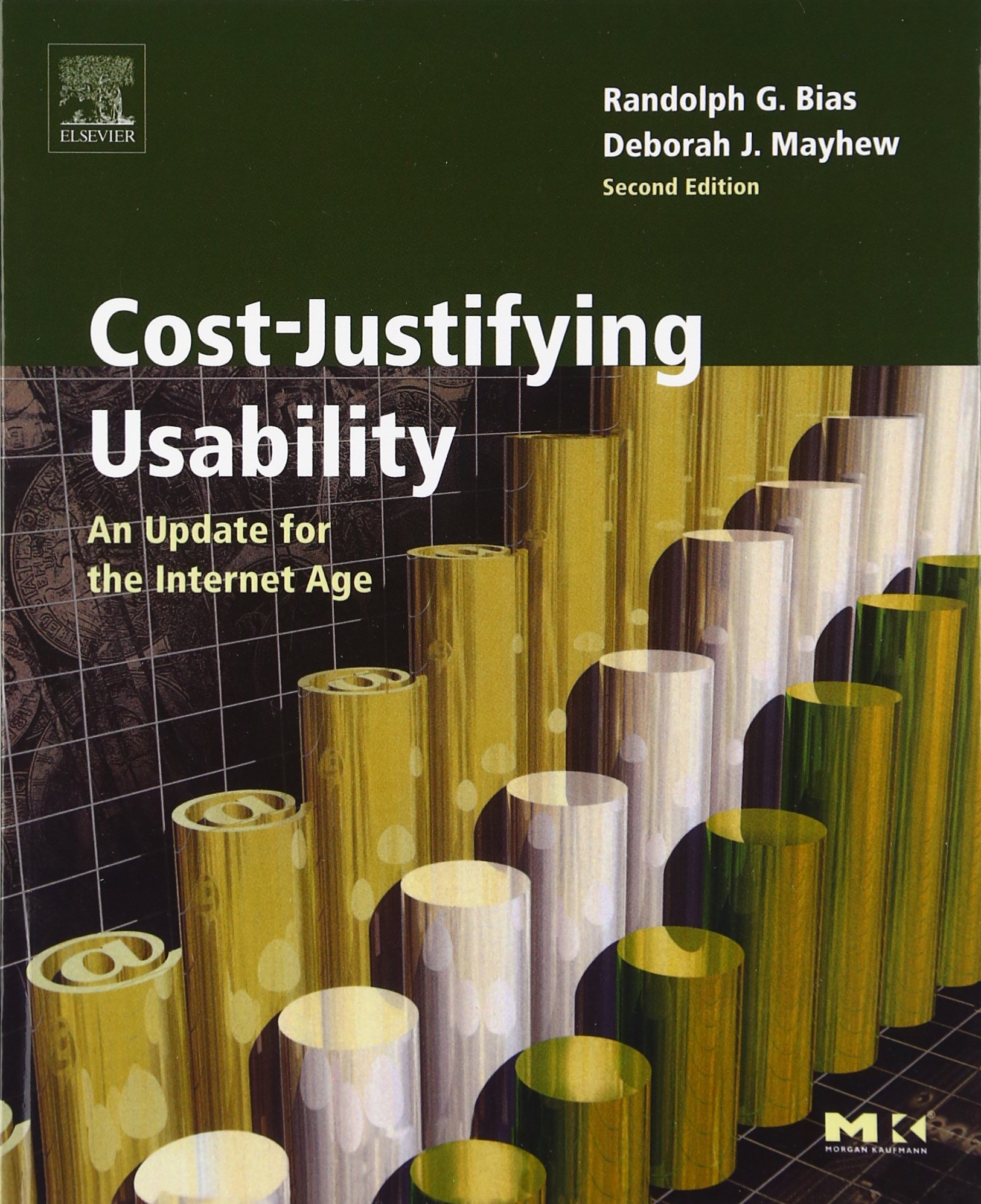 Buy Cost-Justifying Usability: An Update for the Internet Age (Interactive Technologies) — BookShops.in