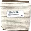 6/32 (3/16) Cotton Piping Cord, Size 1 (10 yds)