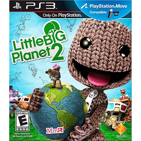 Little Big Planet 2