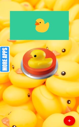 Rubber Duck Sound