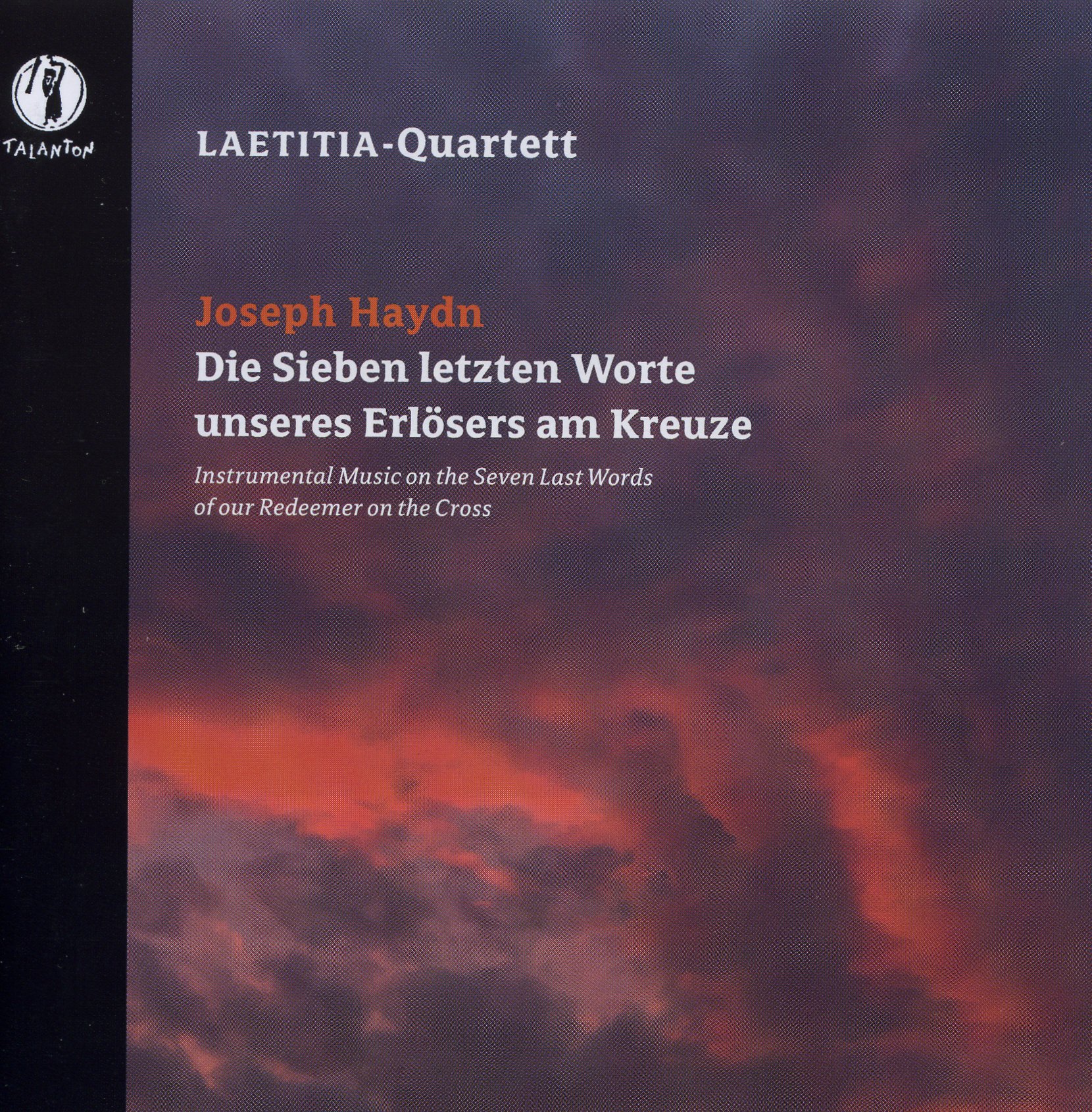 Die Sieben Letzten Worte Unser