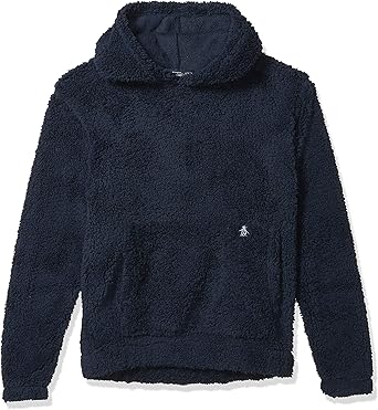 Amazon.com: Original Penguin - Sudadera de manga larga para hombre : Ropa,  Zapatos y Joyería
