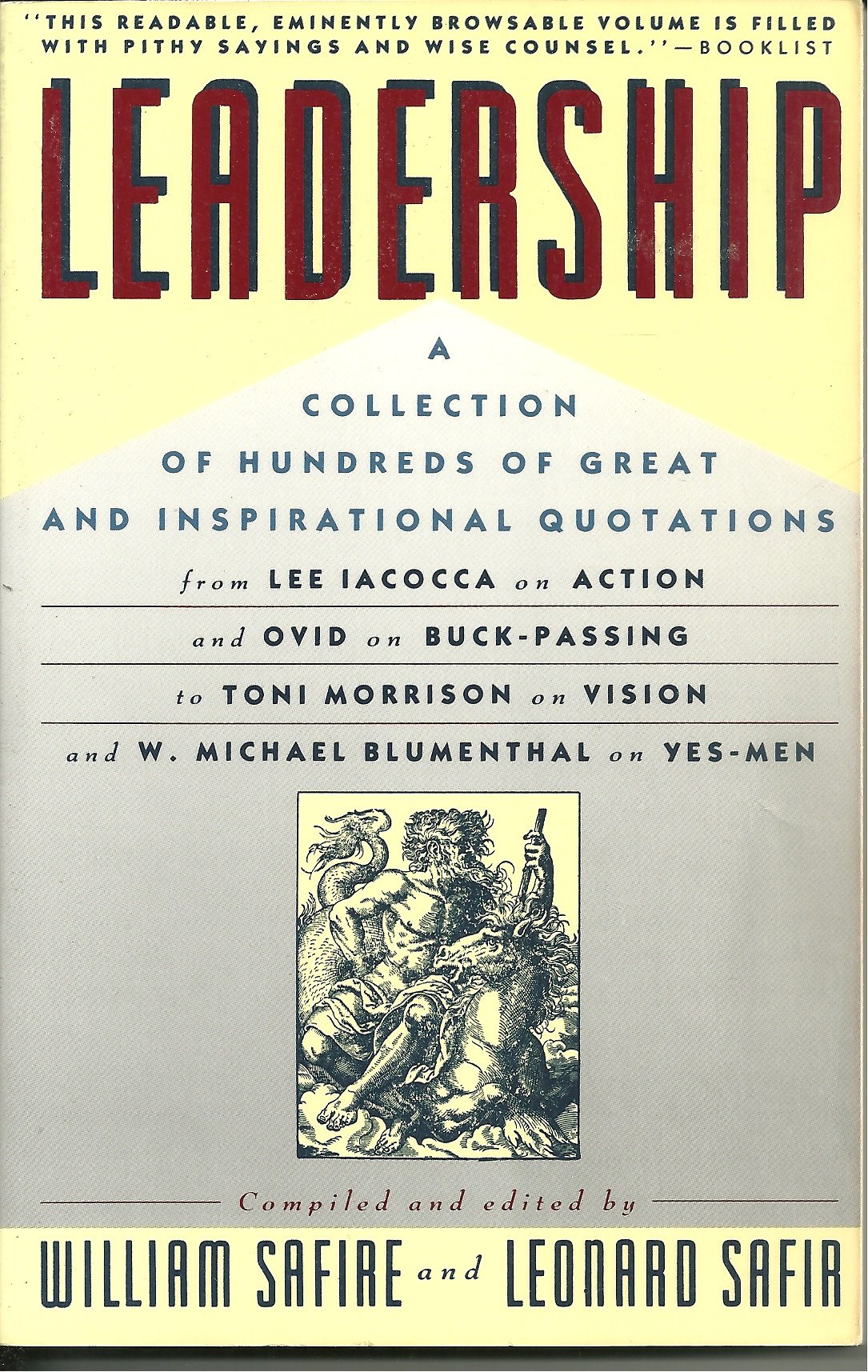 Buy Leadership — BookShops.in