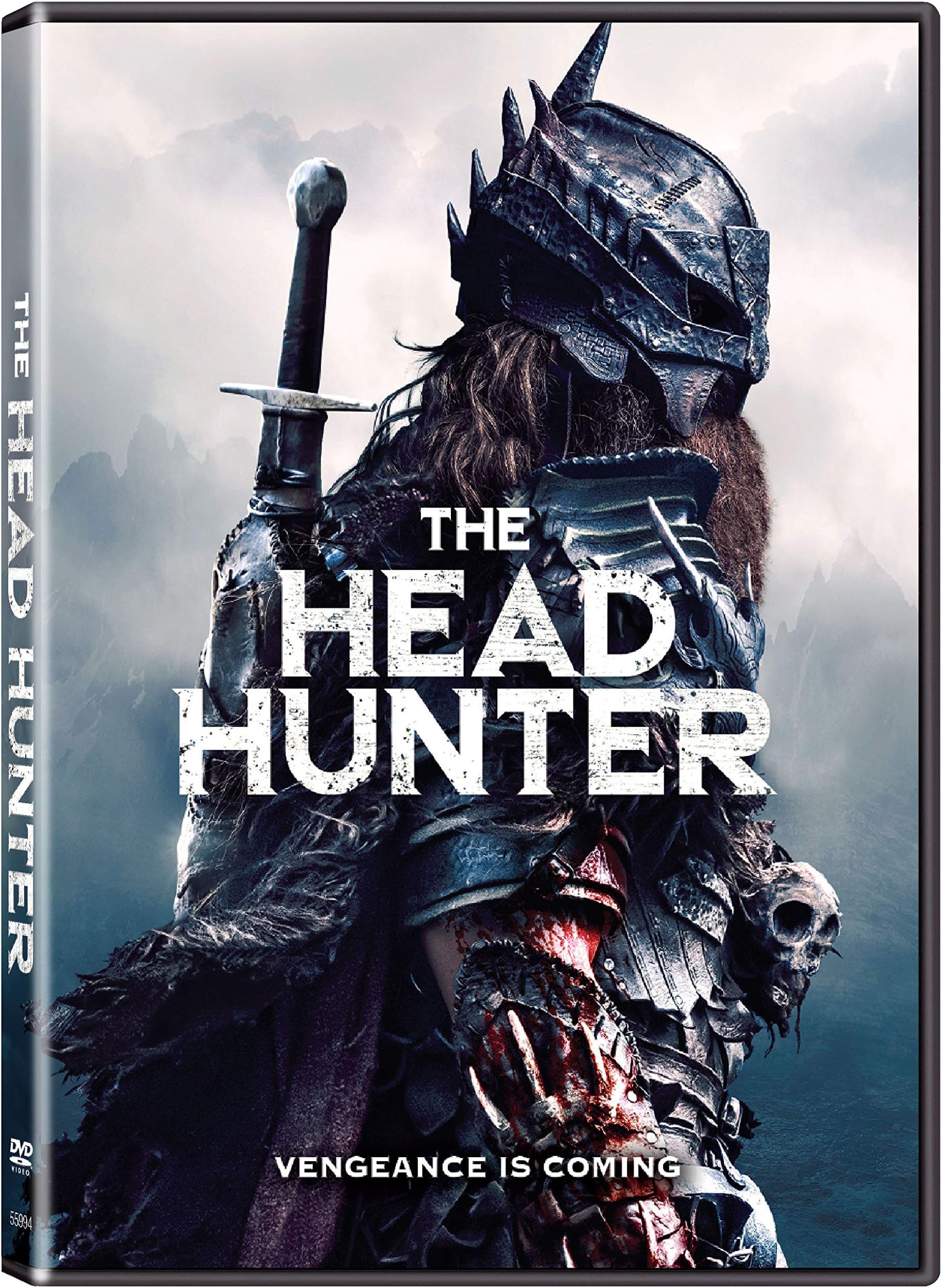 The Head Hunter