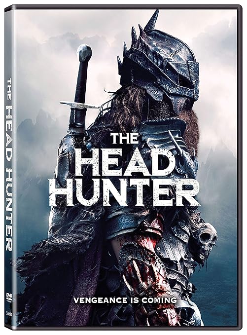 The Head Hunter