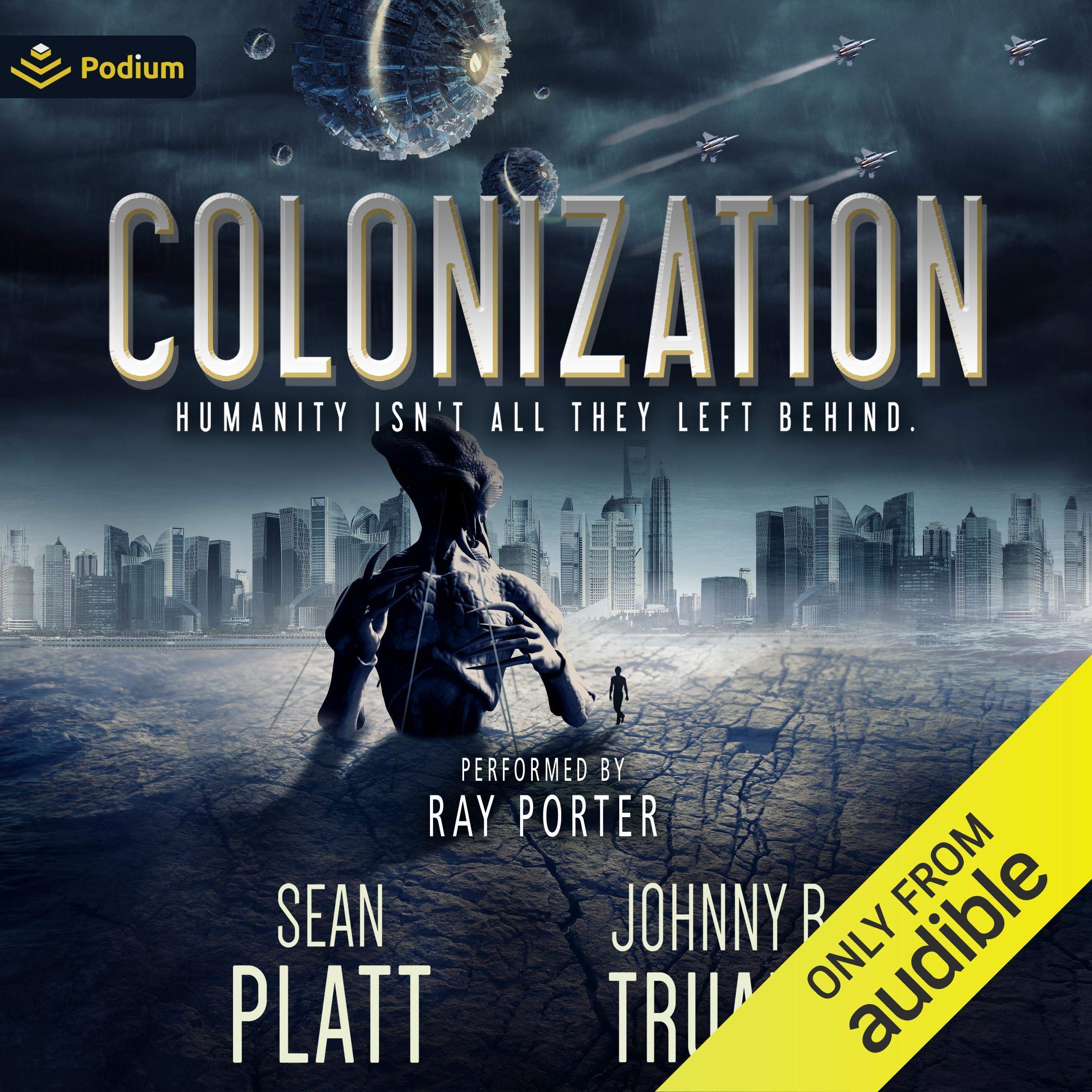 Colonization