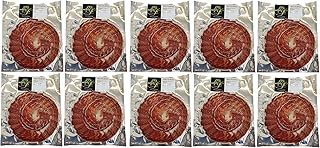 Amazon.es: El mejor Jamón - Jamón ibérico de cebo de campo ...