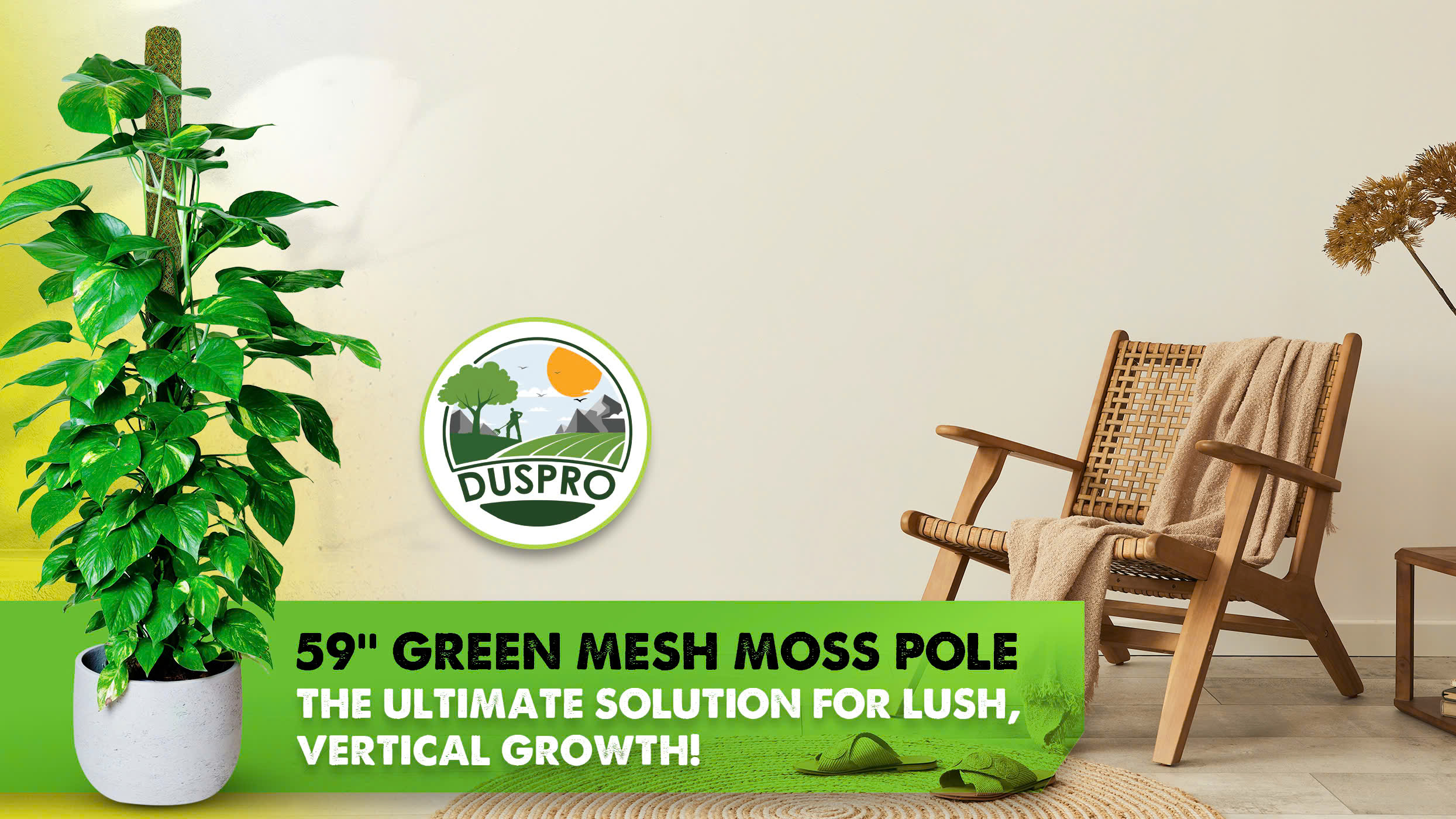 【MOSS STICK】U3 144cm U3 – Moss Snowstick