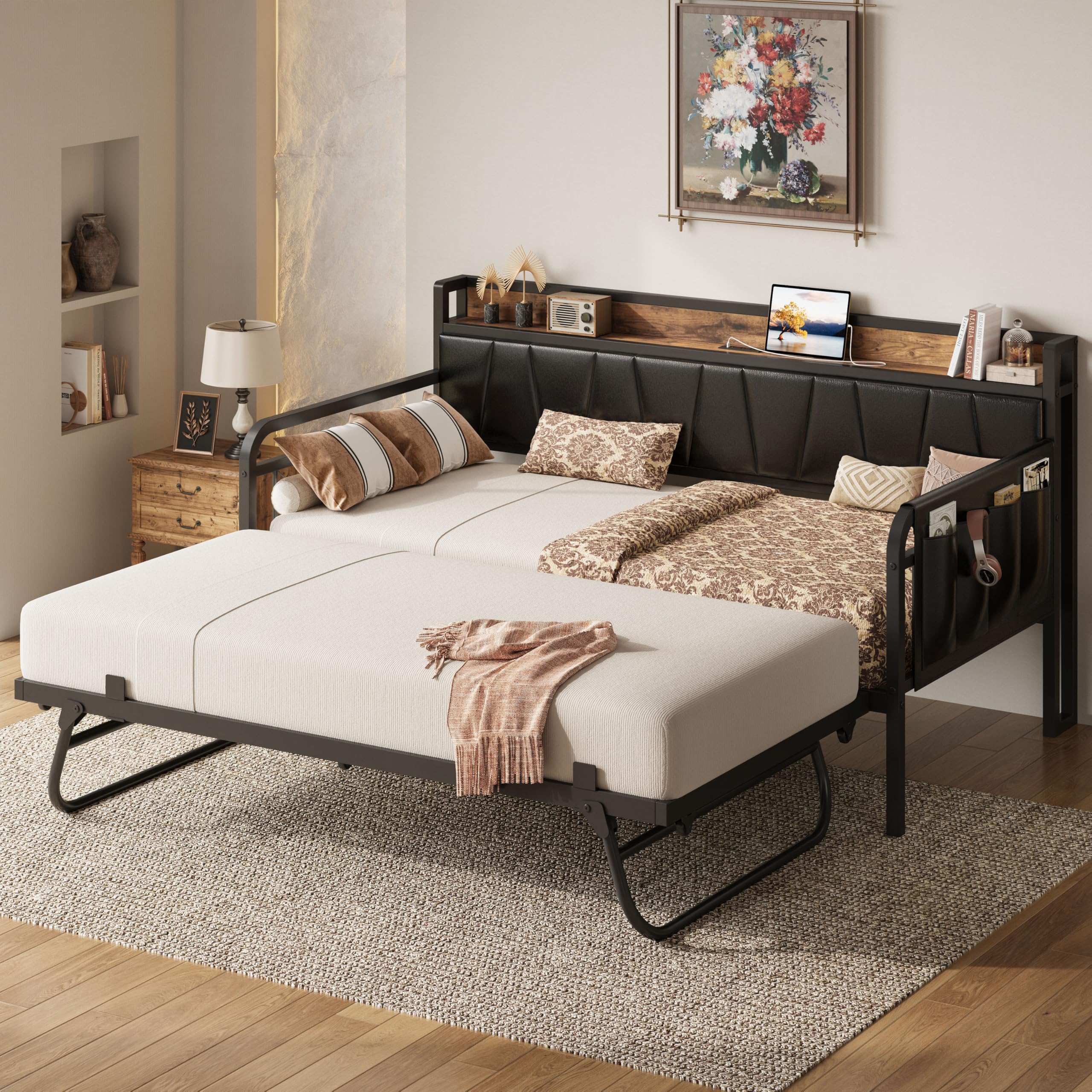 LIKIMIO Twin XL Daybed