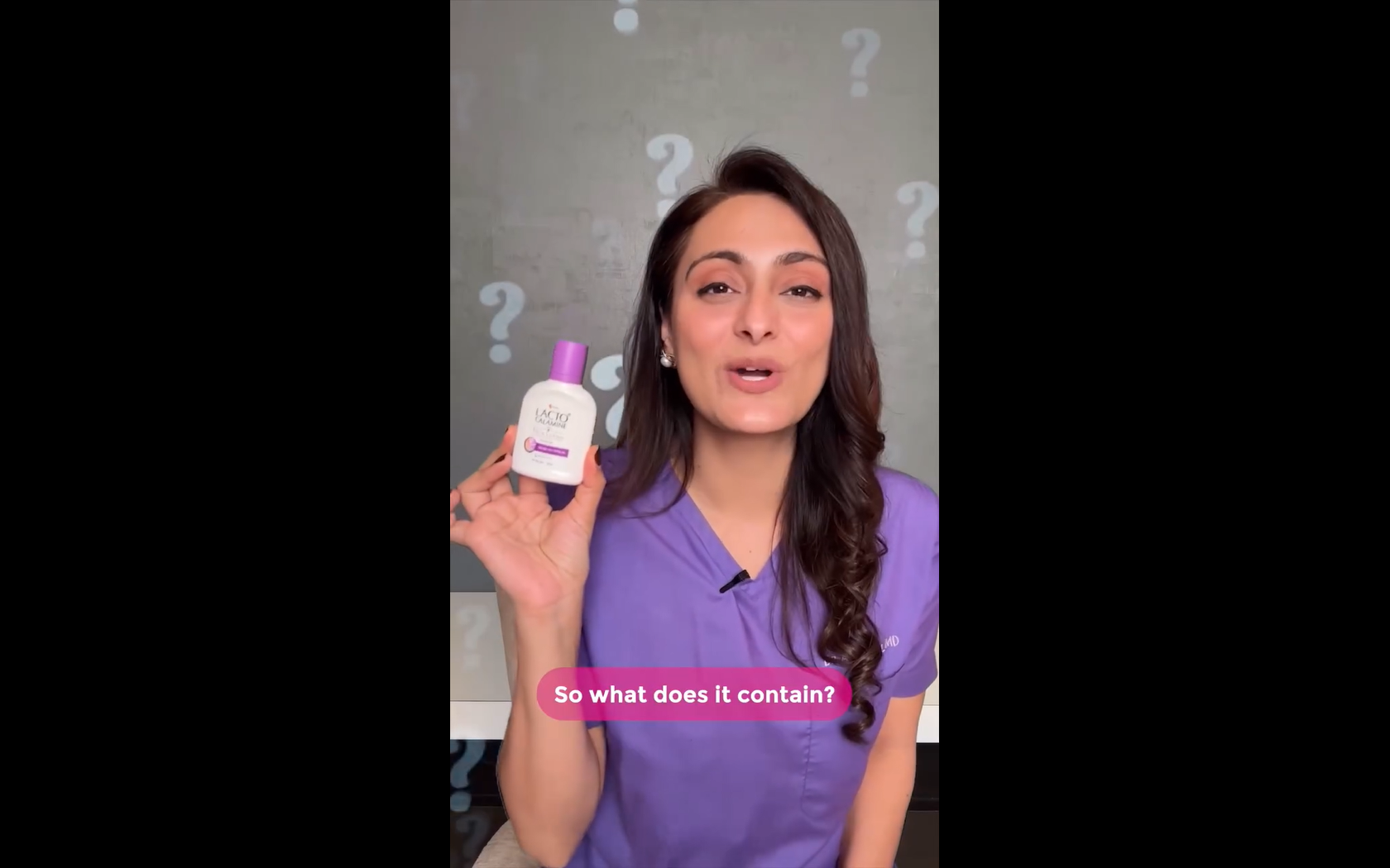 Amazon.com : Lacto Calamine Face Moisturizing Lotion for
