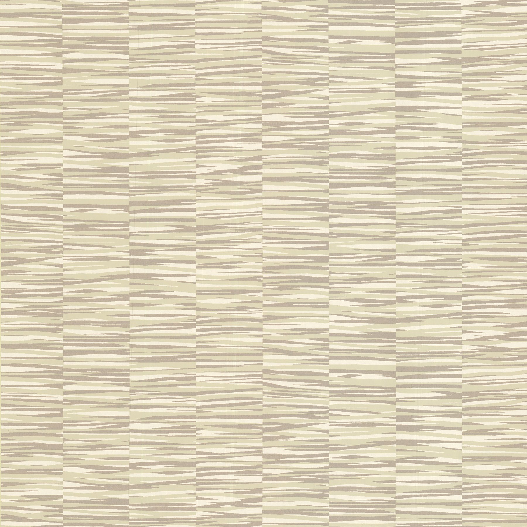 Papier peint taupe Kenneth James Joseph Abboud Laila 58-54453