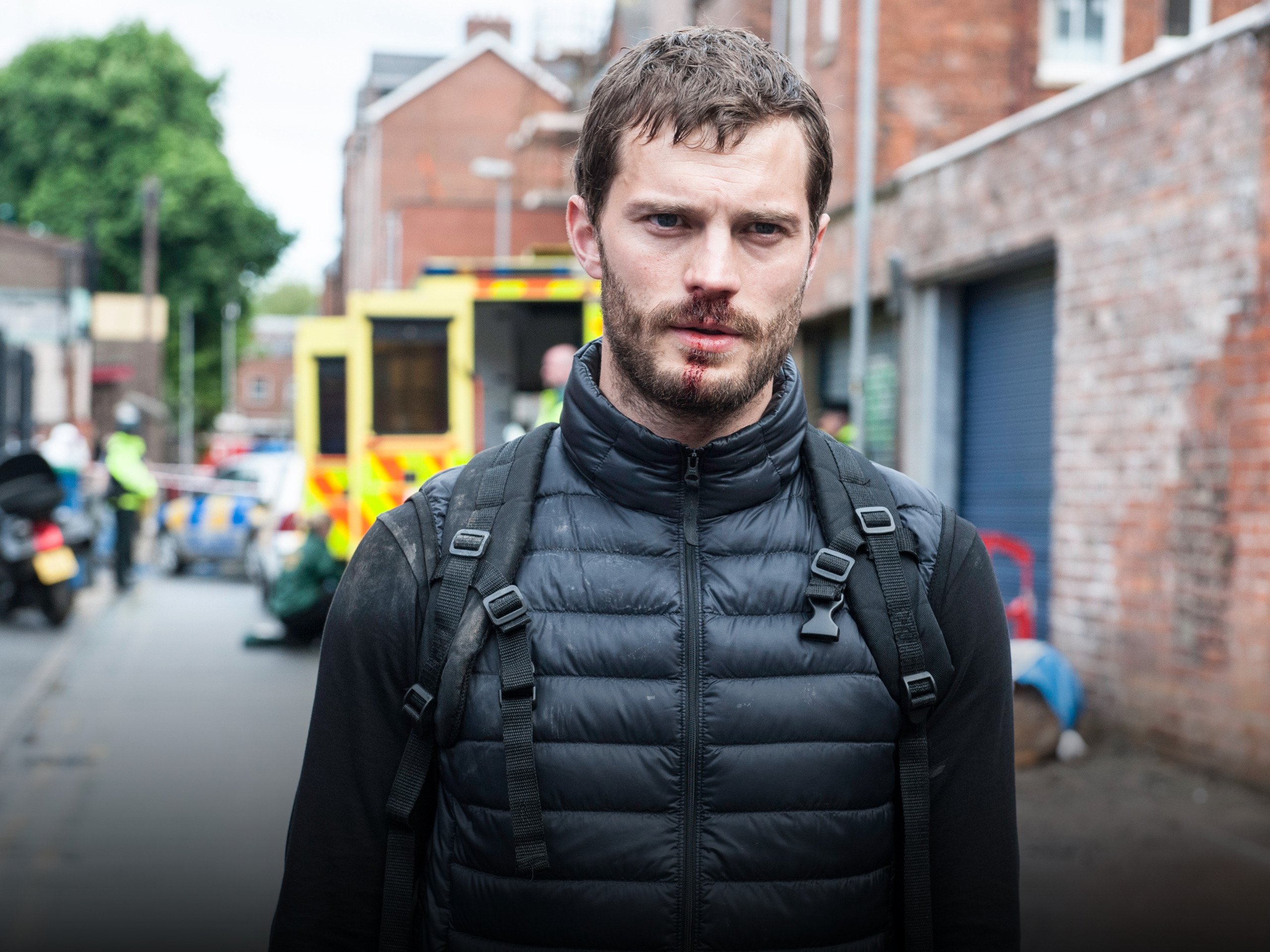 The Fall Tod In Belfast Staffel 1 Amazon.de: The Fall - Tod in Belfast - Staffel 2 ansehen | Prime Video