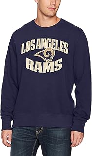 La rams crewneck Clearance