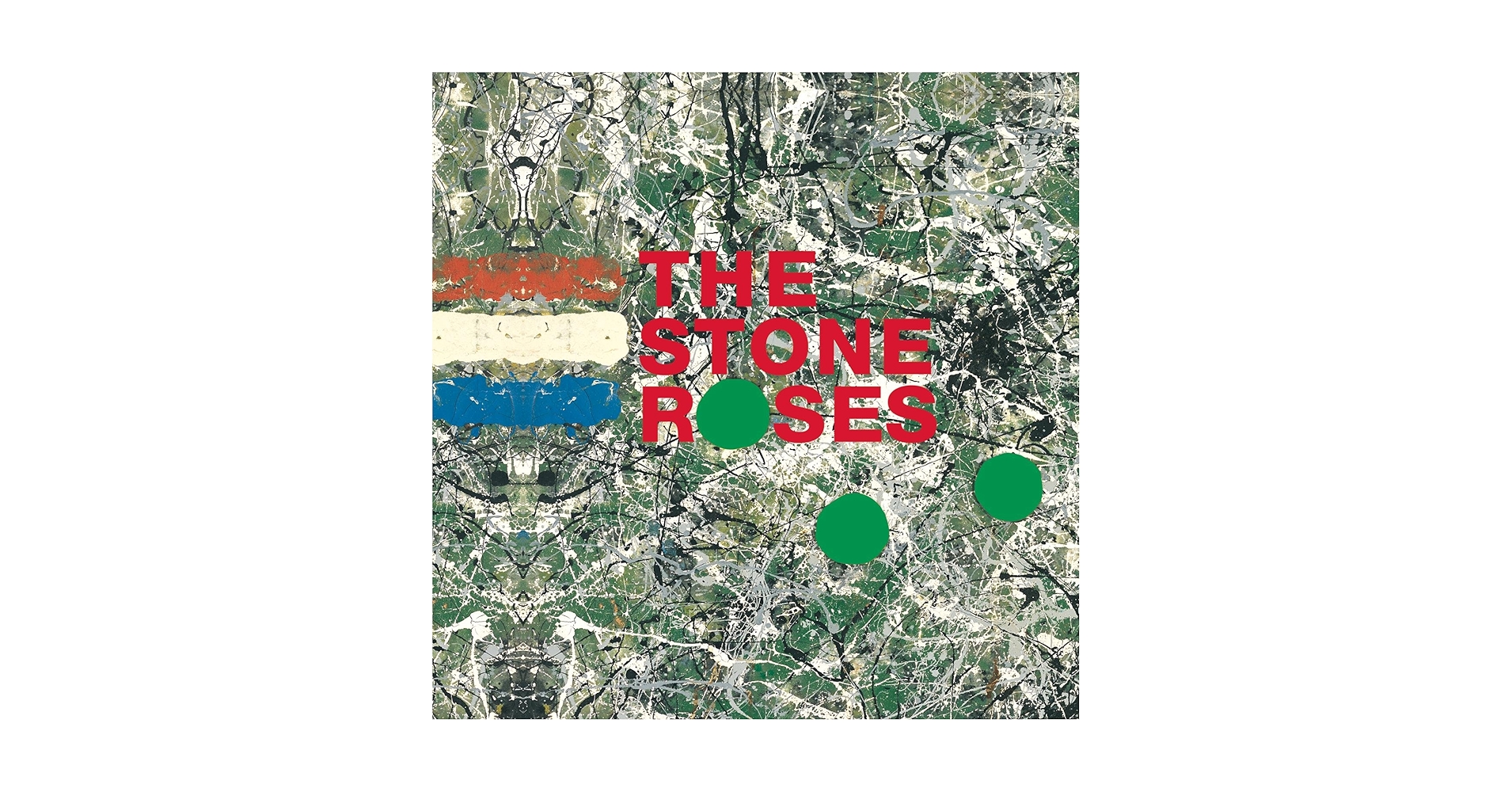 The Stone Roses - 20th Anniversary Collectors Edition - Amazon.com The Stone Roses - 20th Anniversary Collectors Edition - Amazon.com