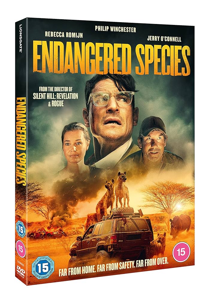 その他 World Almanac: Save Endangered Species [DVD] その他 World Almanac: Save Endangered Species [DVD] その他