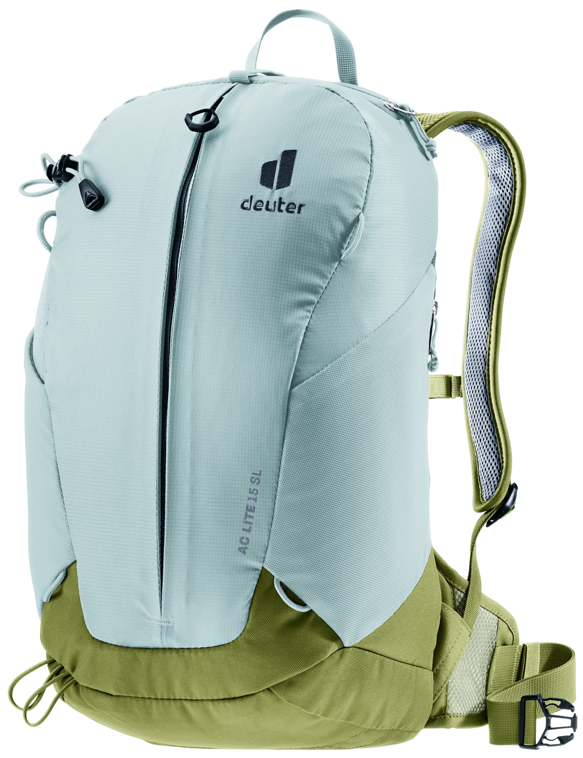 deuter Women’s AC Lite 15 SL Hiking Backpack