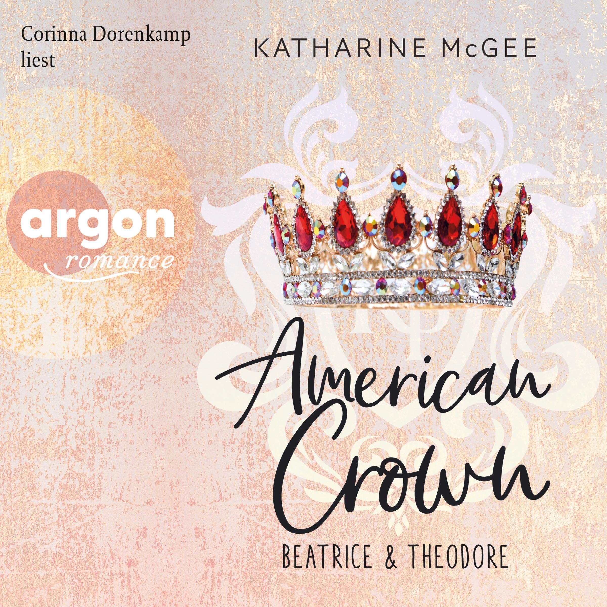 American Crown - Beatrice & Theodore (German edition)