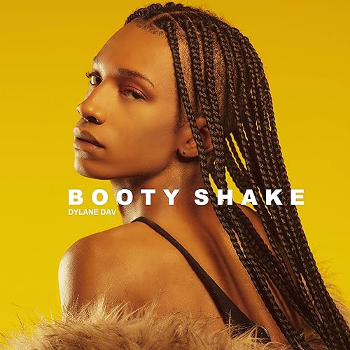 Booty Shake Explicit By Dylane Dav On Amazon Music Amazon Com