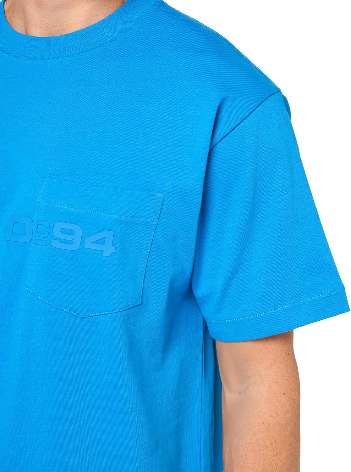 DC Men's 1994 Short Sleeve Tee Shirt